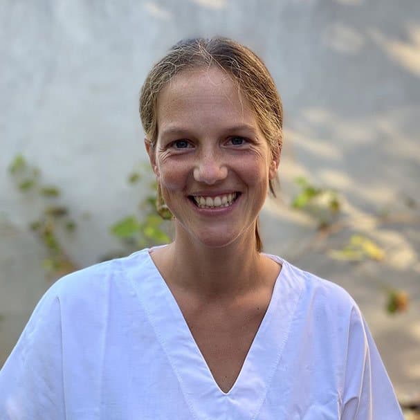 Valérie Noirhomme, Ostéopathe D.O.